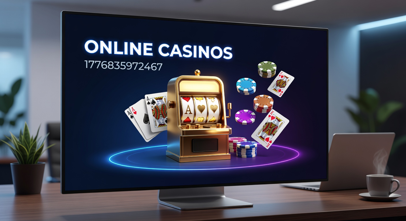 Vibrant digital interface of an online casino platform displaying slots, tables, and live dealers on a mobile screen
