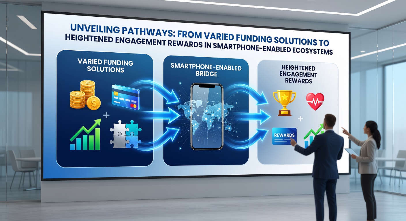 Mobile interface showing loyalty rewards dashboard alongside funded reel and table game sessions